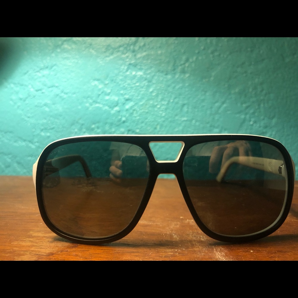Gucci sunglasses